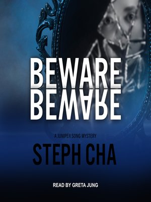 cover image of Beware Beware